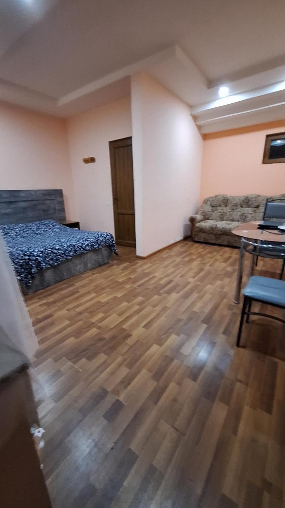 Tigris Dilijan Hotel Exterior foto